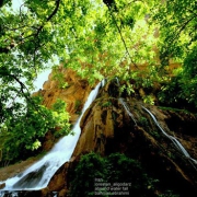 آبشار الیگودرز