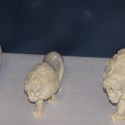 مجسمه سازی الیگودرز