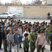 دبستان عمران و توسعه الیگودرز