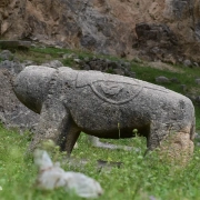 مکان های تاریخی الیگودرز