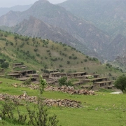 طبیعت الیگودرز