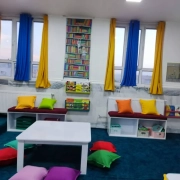 دبستان الیگودرز