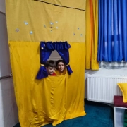 فعالیت های شرکت عمران و توسعه الیگودرز مدرسه