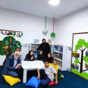 دبستان عمران و توسعه الیگودرز